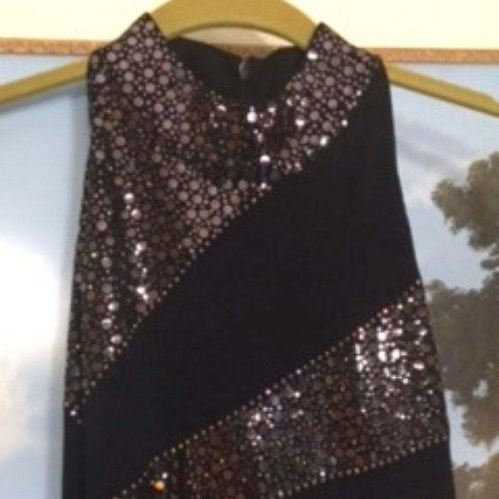 St John Couture